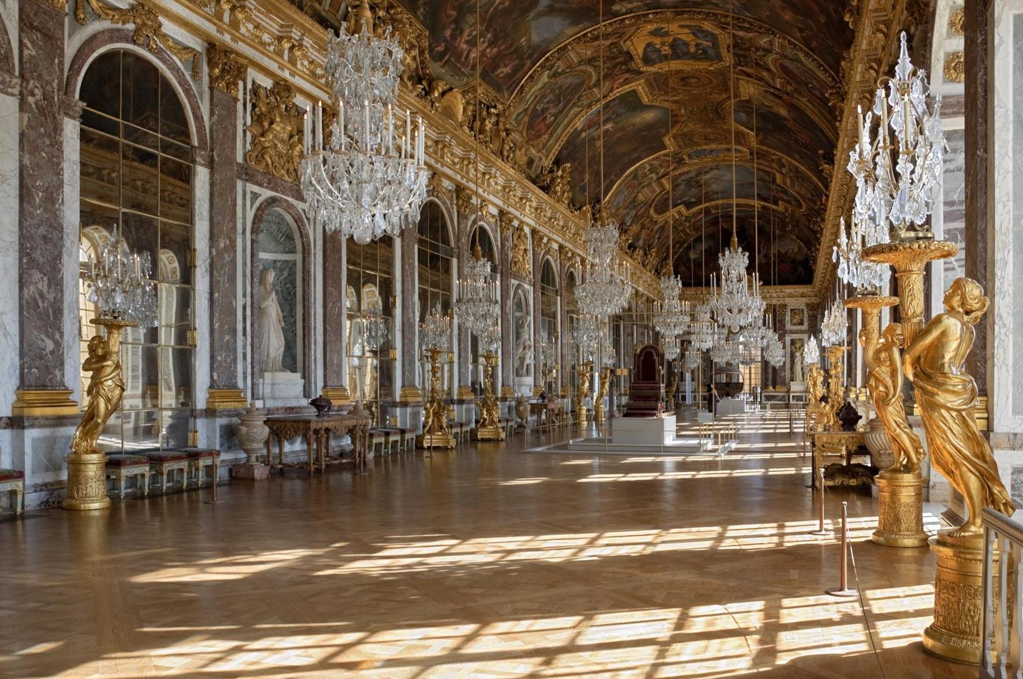 Le Versaillais - Proche Chateau De Versailles Et 15 Min Rer Paris Exteriér fotografie