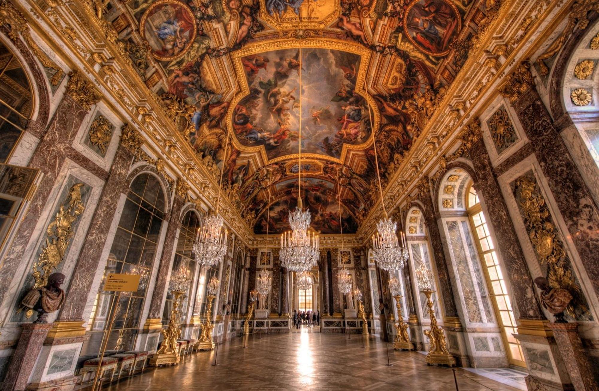 Le Versaillais - Proche Chateau De Versailles Et 15 Min Rer Paris Exteriér fotografie